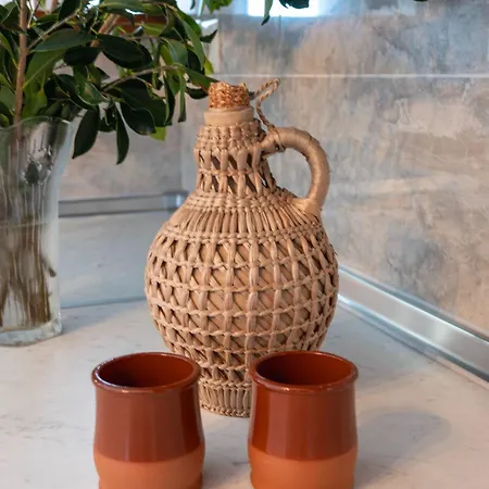 Διαμέρισμα Serenity Luxury In Paradisi Rhodes