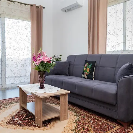 Διαμέρισμα Serenity Luxury In Paradisi Rhodes Θεολόγος