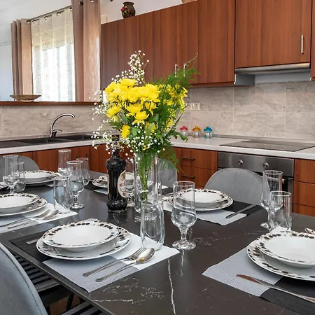 Serenity Luxury In Paradisi Rhodes Θεολόγος