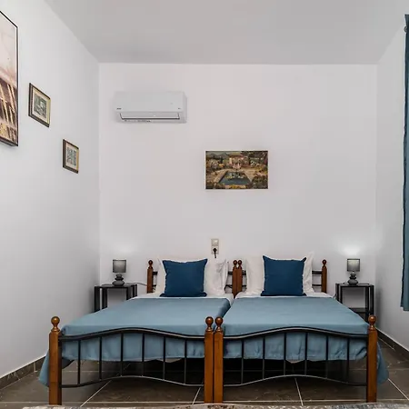 Serenity Luxury In Paradisi Rhodes Διαμέρισμα *