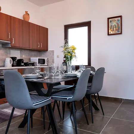 Διαμέρισμα Serenity Luxury In Paradisi Rhodes Θεολόγος