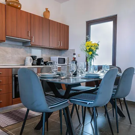 Serenity Luxury In Paradisi Rhodes *