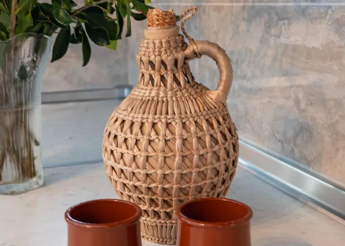 شقة Serenity Luxury In Paradisi Rhodes