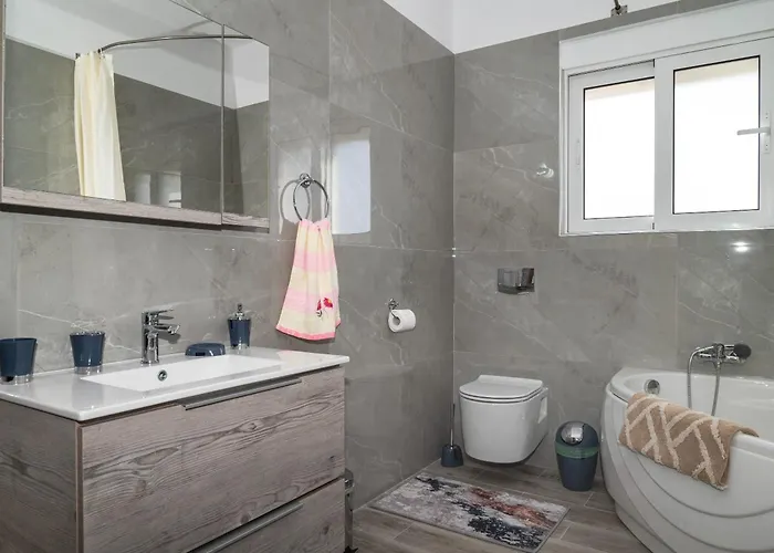 Serenity Luxury In Paradisi Rhodes * Theológos