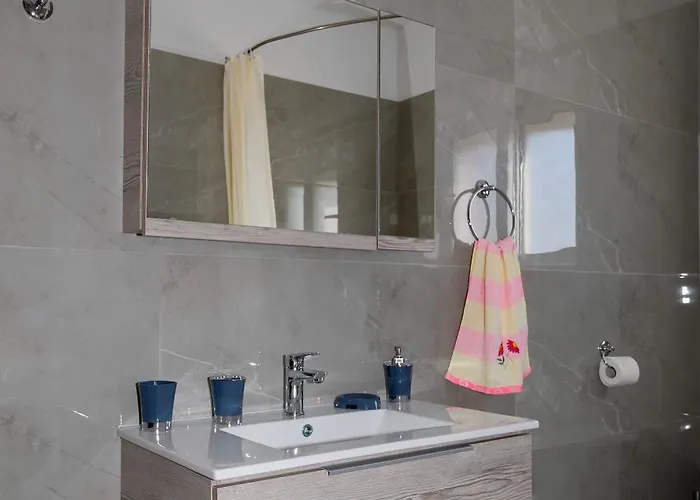 Serenity Luxury In Paradisi Rhodes شقة *