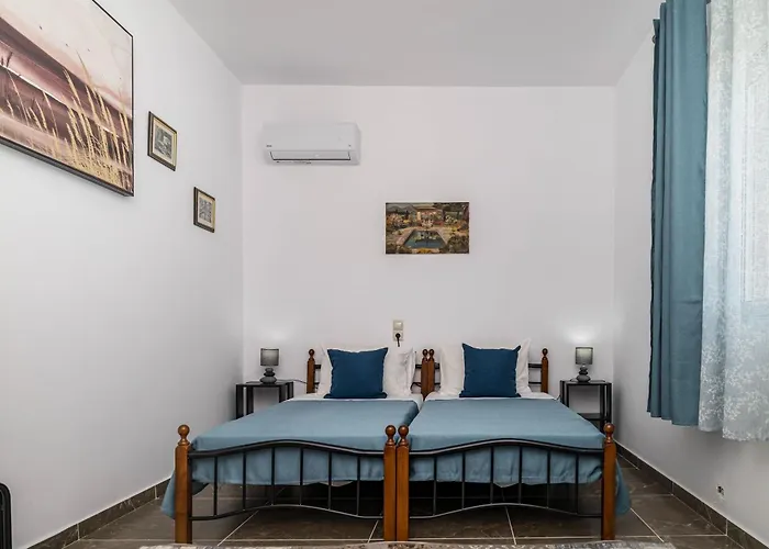 Serenity Luxury In Paradisi Rhodes شقة *