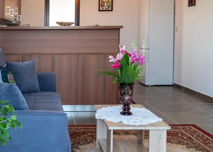 Serenity Luxury In Paradisi Rhodes شقة Theológos