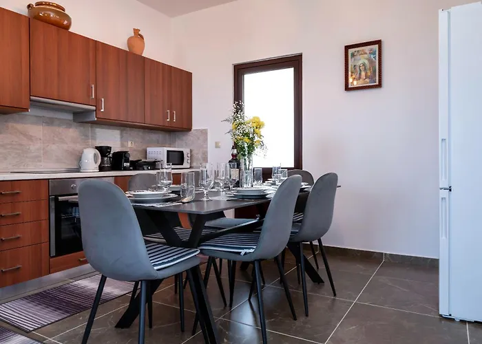 شقة Serenity Luxury In Paradisi Rhodes Theológos