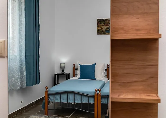 Serenity Luxury In Paradisi Rhodes *