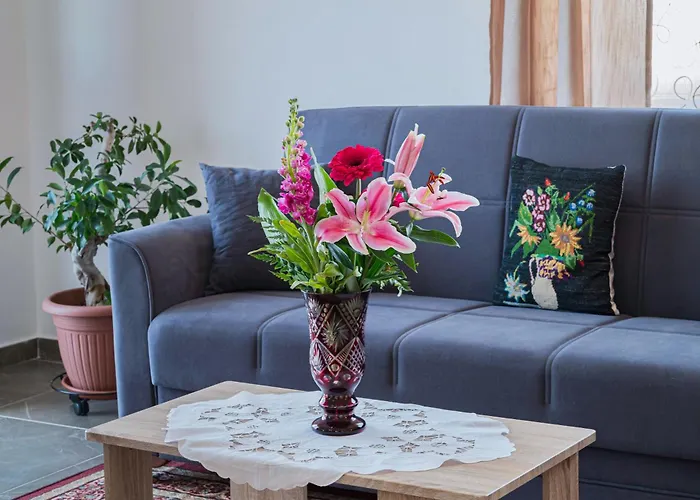 شقة Serenity Luxury In Paradisi Rhodes *