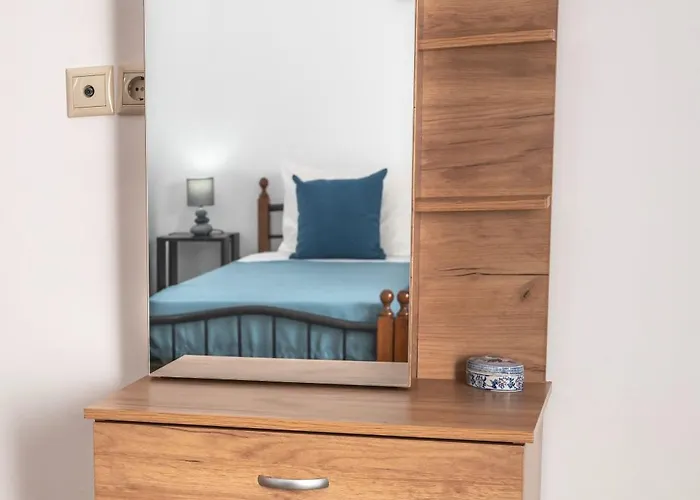 شقة Serenity Luxury In Paradisi Rhodes Theológos