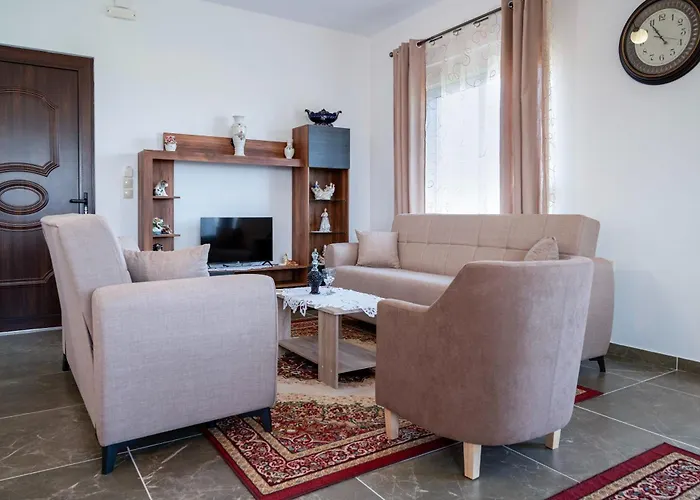 Serenity Luxury In Paradisi Rhodes *