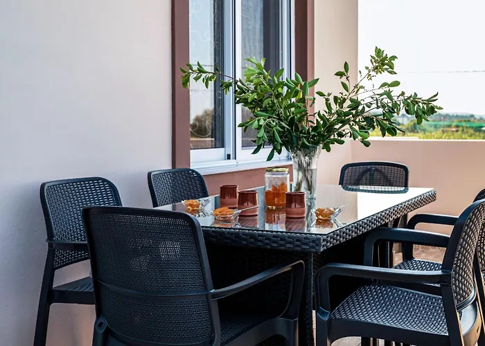 Serenity Luxury In Paradisi Rhodes * Theológos