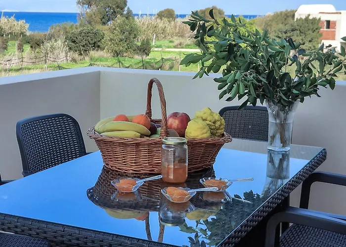 شقة Serenity Luxury In Paradisi Rhodes *
