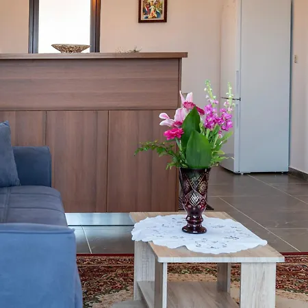 Serenity Luxury In Paradisi Rhodes Apartament Theológos