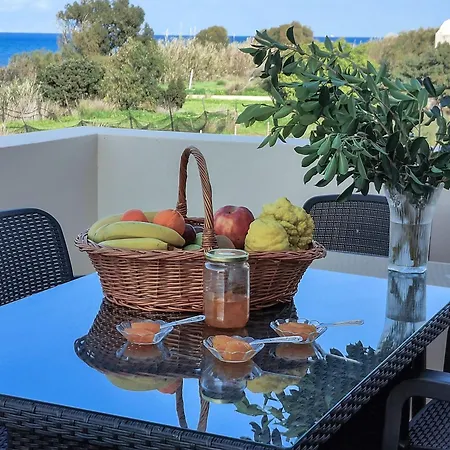 Serenity Luxury In Paradisi Rhodes Theológos