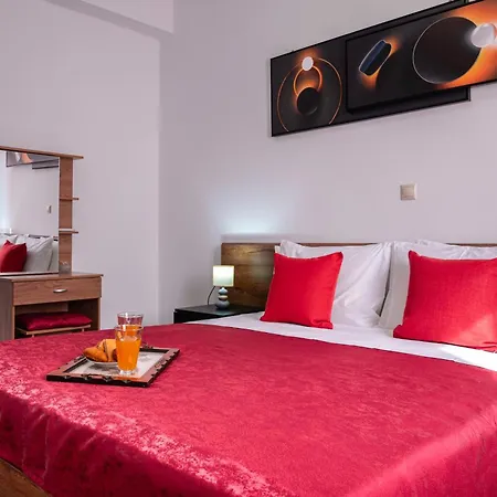Serenity Luxury In Paradisi Rhodes Apartament Theológos
