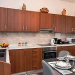 Serenity Luxury In Paradisi Rhodes Apartament