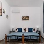 Serenity Luxury In Paradisi Rhodes Apartament *