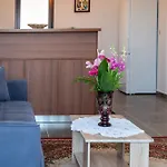 Serenity Luxury In Paradisi Rhodes Apartament Theológos