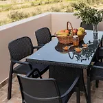 Apartament Serenity Luxury In Paradisi Rhodes Theológos