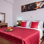 Serenity Luxury In Paradisi Rhodes *