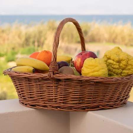 Daire Serenity Luxury In Paradisi Rhodes Theológos