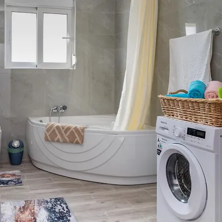 Serenity Luxury In Paradisi Rhodes * Теологос