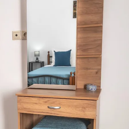 Апартаменты Serenity Luxury In Paradisi Rhodes Теологос