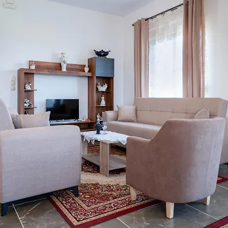 Serenity Luxury In Paradisi Rhodes *