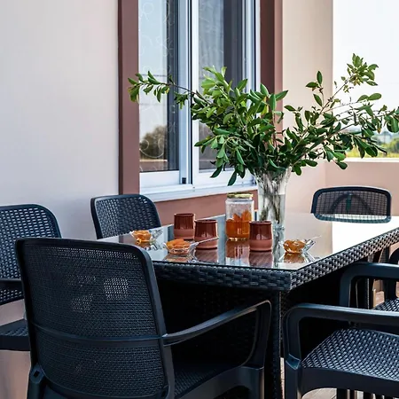 Serenity Luxury In Paradisi Rhodes * Rhodes City