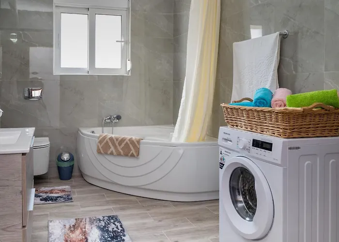 Serenity Luxury In Paradisi Rhodes * Theológos