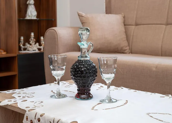 Daire Serenity Luxury In Paradisi Rhodes