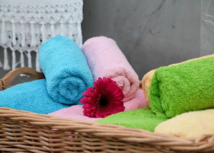 Serenity Luxury In Paradisi Rhodes Daire Theológos