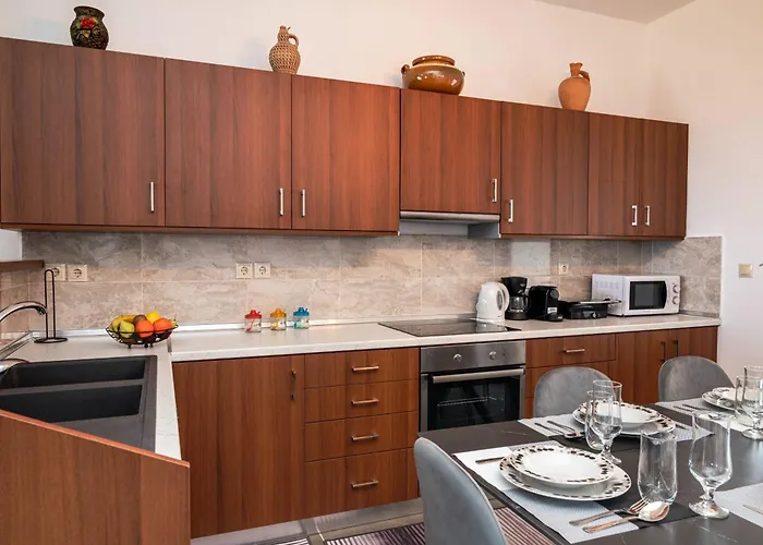 Serenity Luxury In Paradisi Rhodes Daire