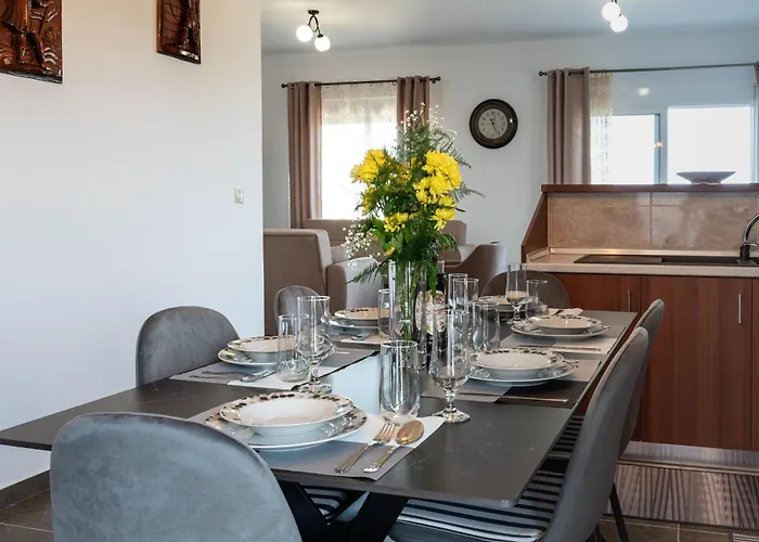 Serenity Luxury In Paradisi Rhodes Theológos