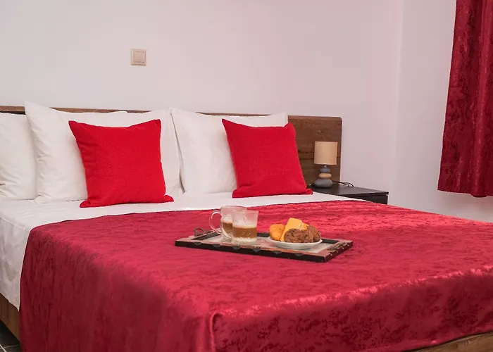 Serenity Luxury In Paradisi Rhodes Daire *