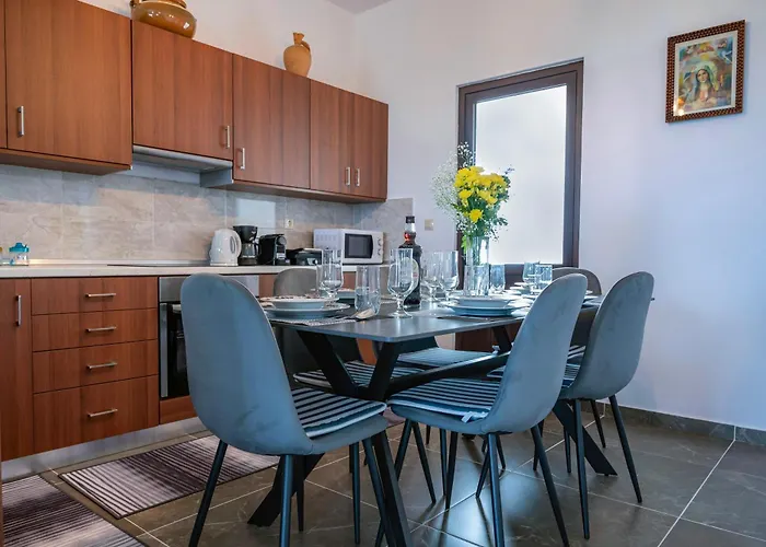 Serenity Luxury In Paradisi Rhodes *